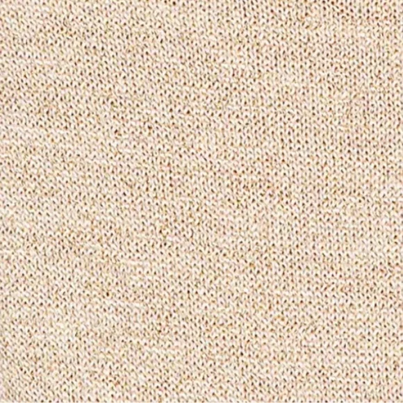 Camila Coelho Cream One-Shoulder Sweater - Bexley - Picture 5 of 6